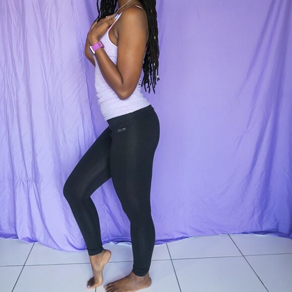 Calvin Klein Performance Quick Dry leggings M - Picture 2 of 5